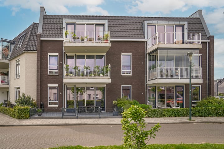 Foto 38 van Verzetsplein 49