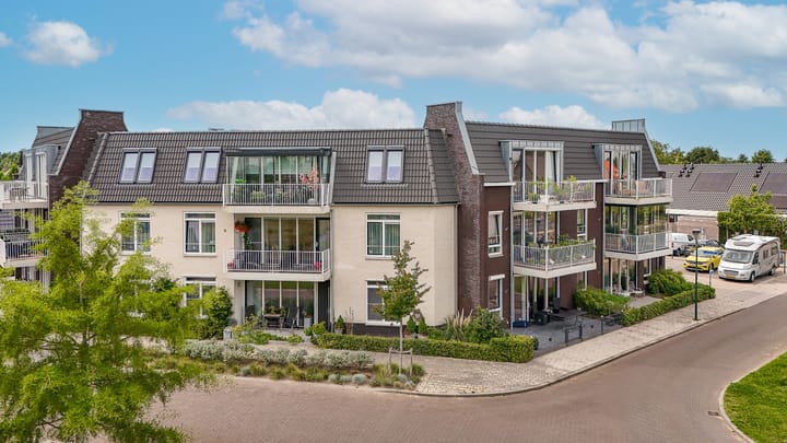 Foto 41 van Verzetsplein 49