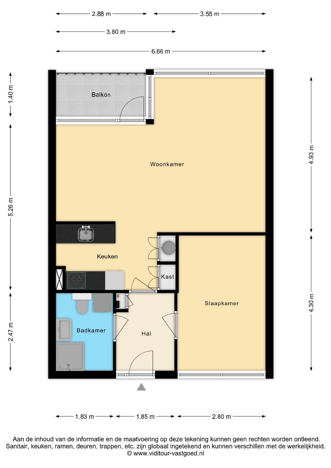 Foto 37 van Franciscusberg 56