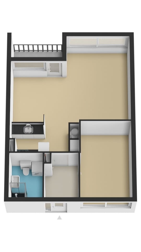 Foto 39 van Franciscusberg 56