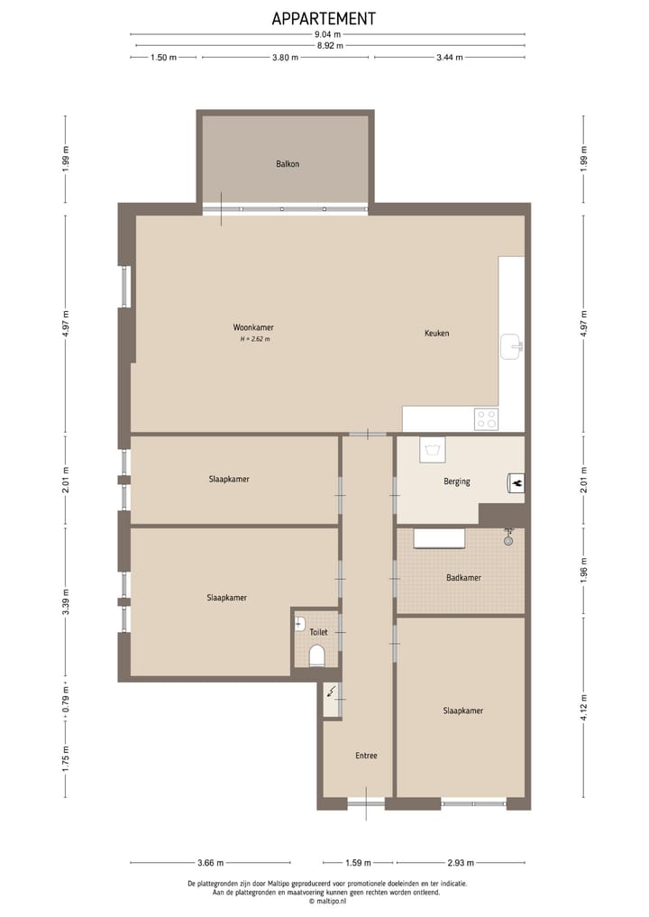 Foto 46 van Verzetsplein 49