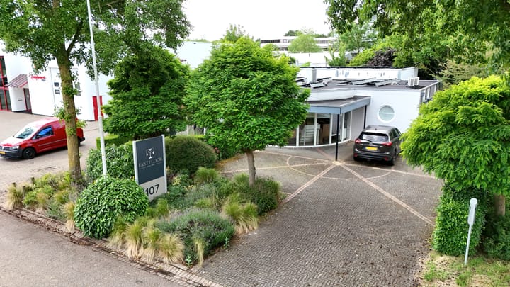 Edisonstraat 107, Doetinchem