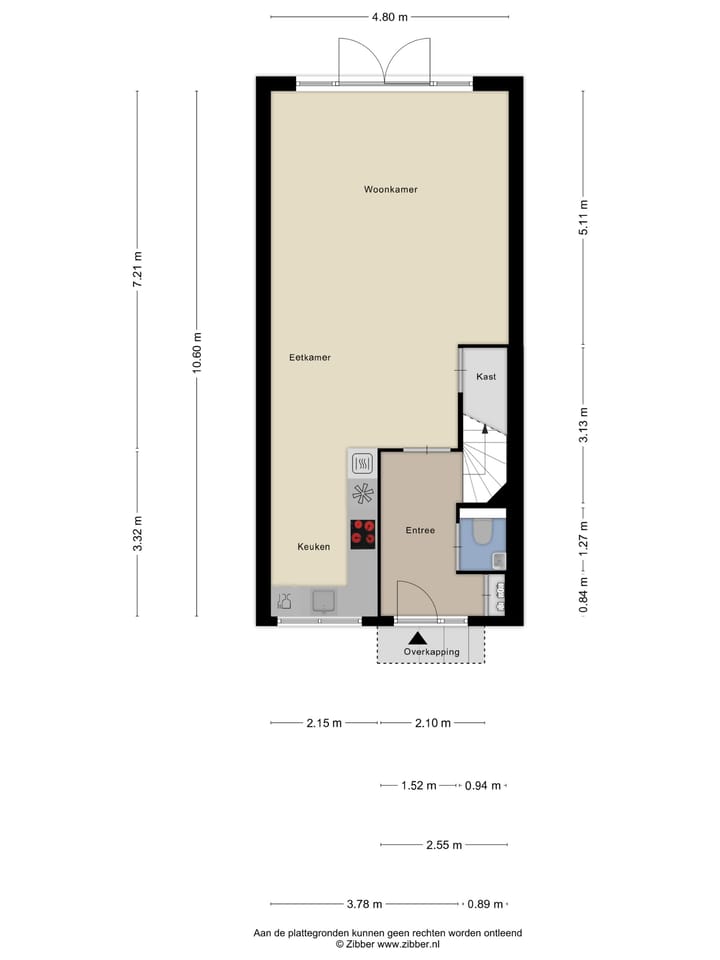 Foto 26 van Havenstraat 22