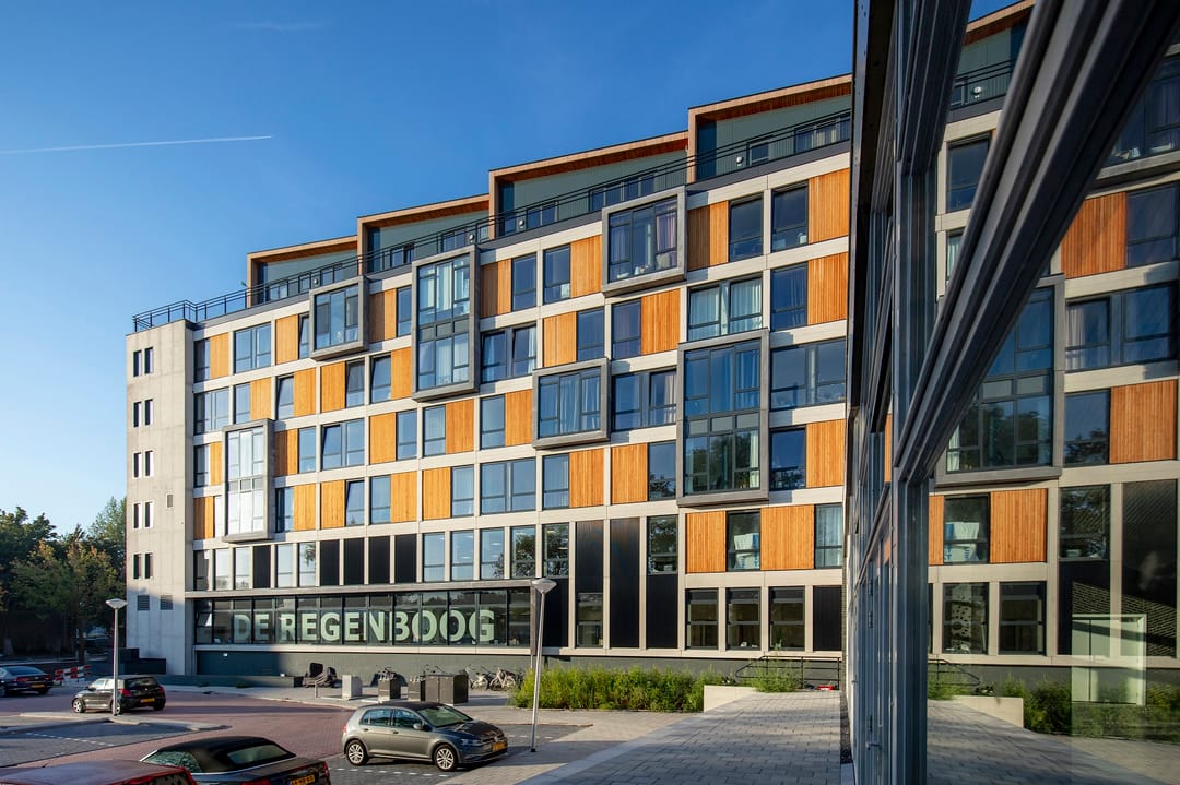 Foto 1 van Lijnbaan 273