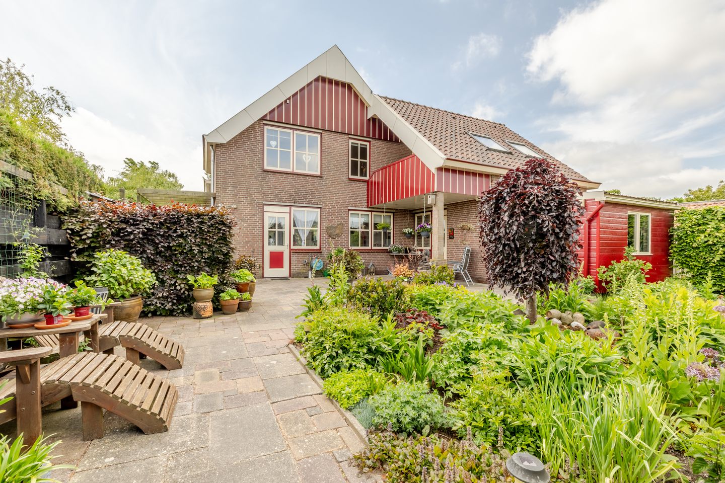 Foto 1 van Oosthuizerweg 48