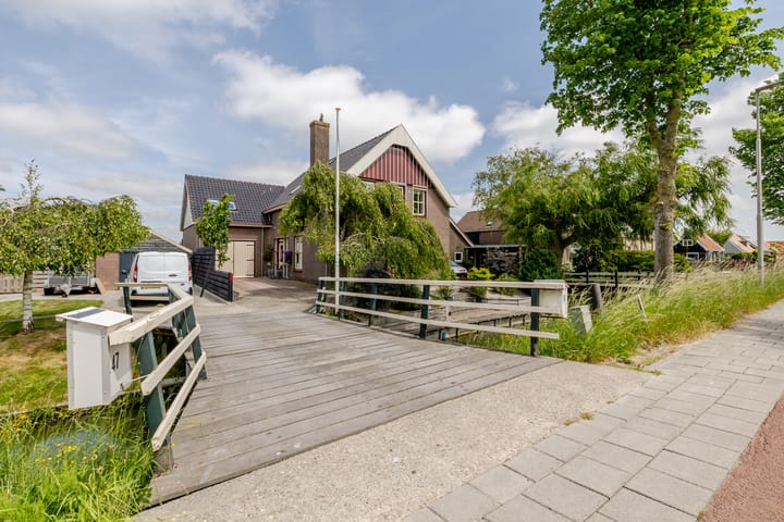 Foto 2 van Oosthuizerweg 48