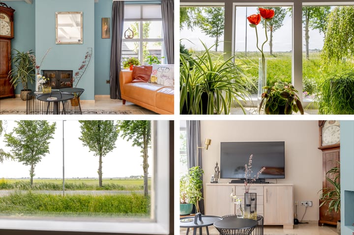 Foto 3 van Oosthuizerweg 48