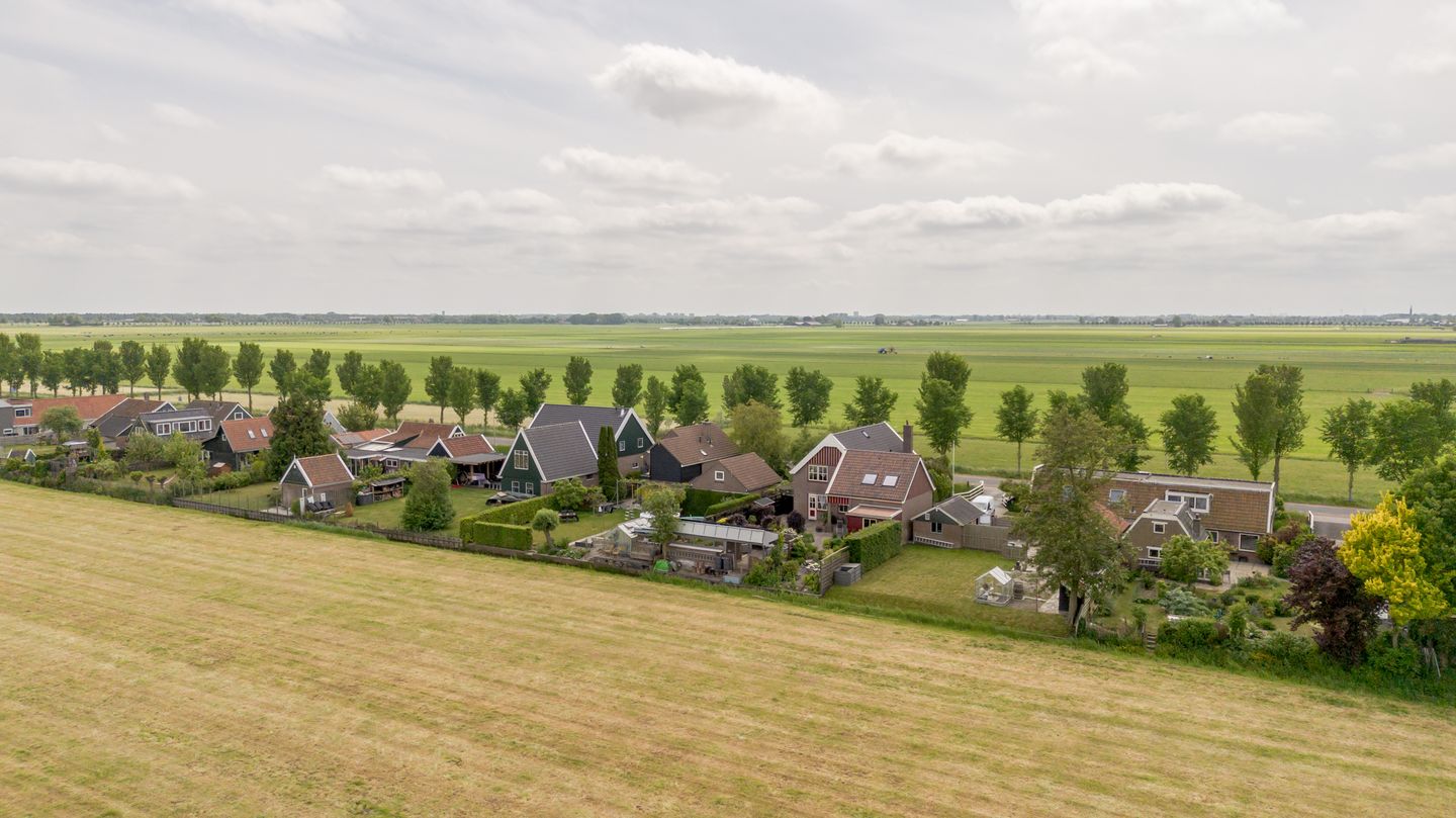 Foto 5 van Oosthuizerweg 48