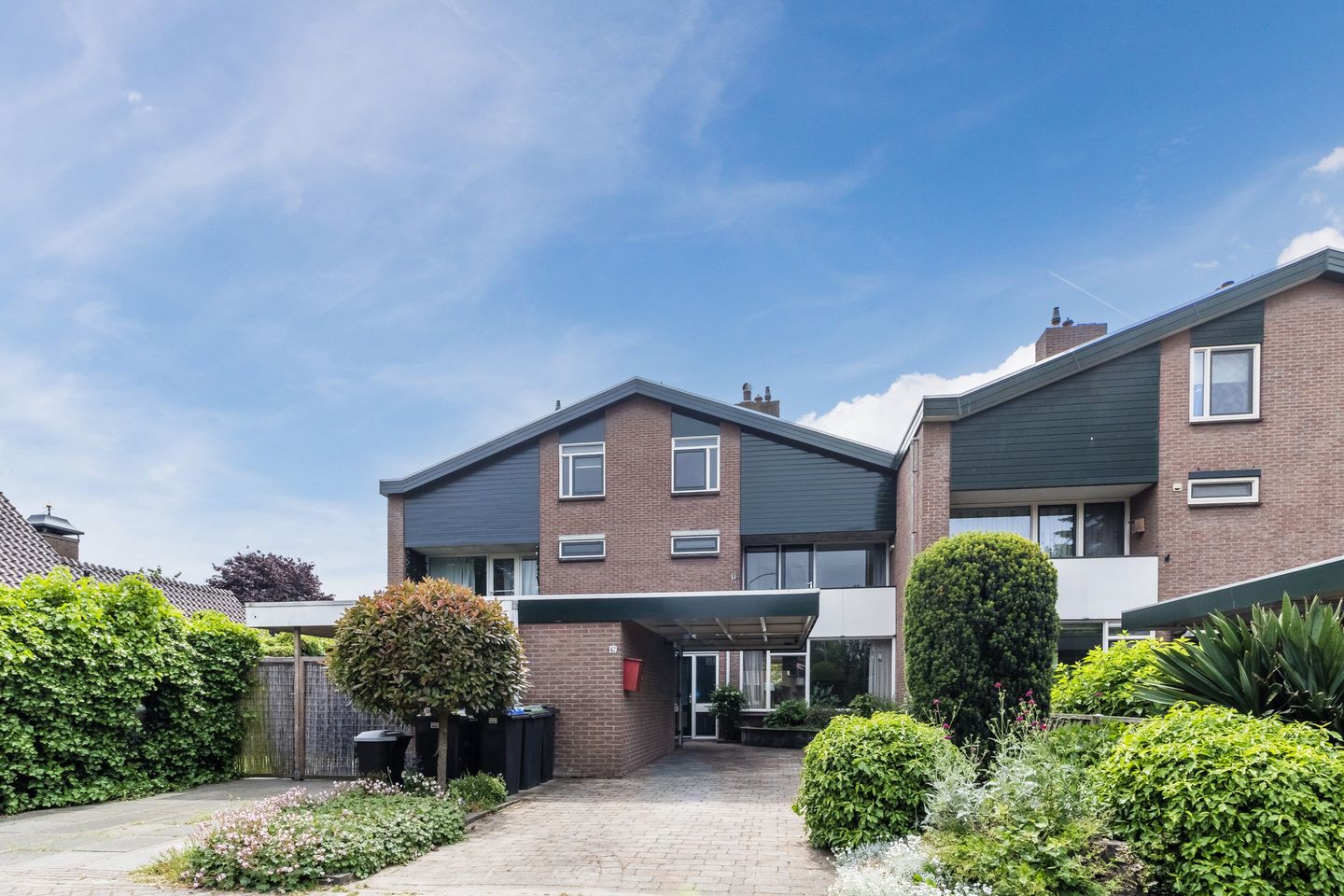 Foto 1 van de Wilgen 42