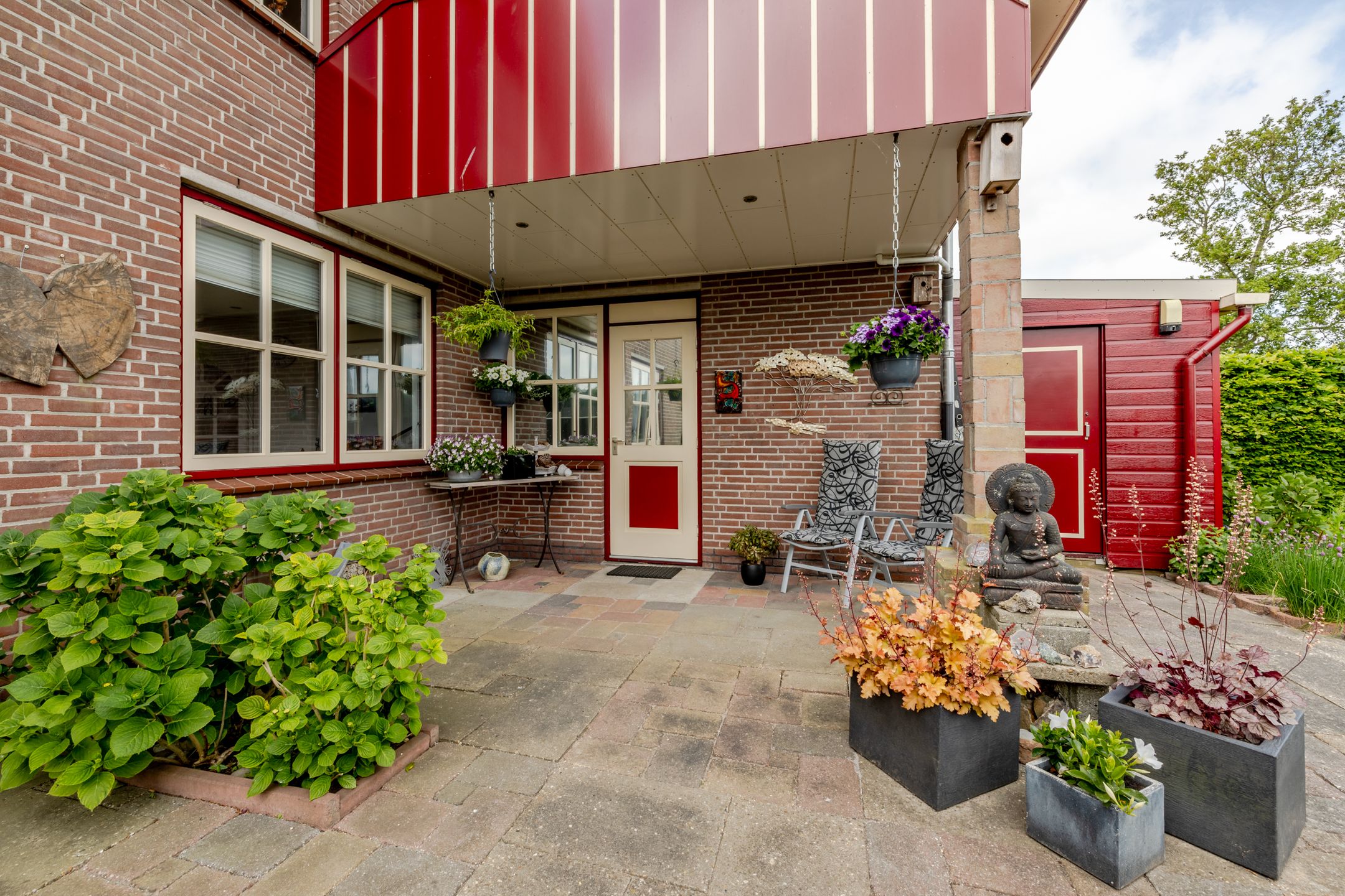 Foto 45 van Oosthuizerweg 48
