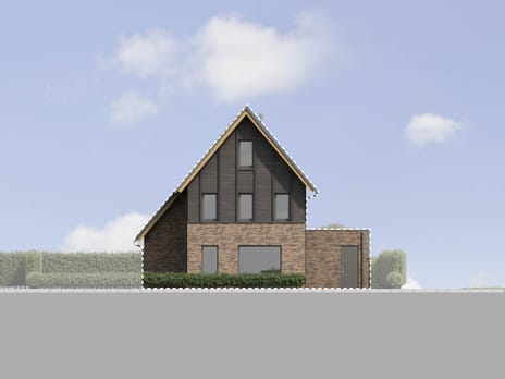 Buurtvrij fase 1a - Vrijstaande woning thumbnail