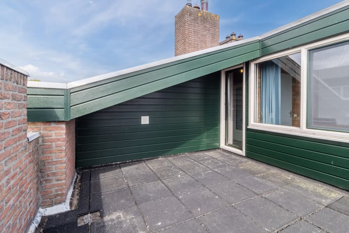 Foto 38 van de Wilgen 42