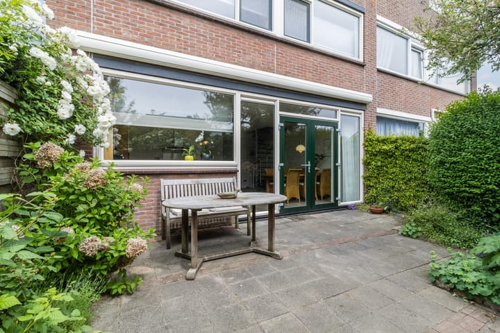 Foto 41 van de Wilgen 42