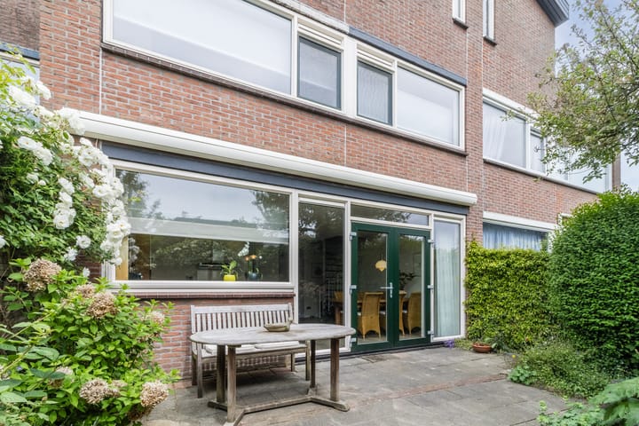 Foto 42 van de Wilgen 42