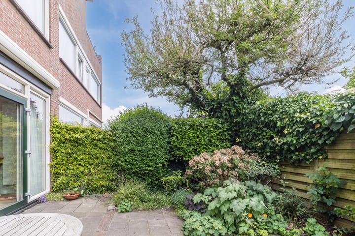 Foto 43 van de Wilgen 42