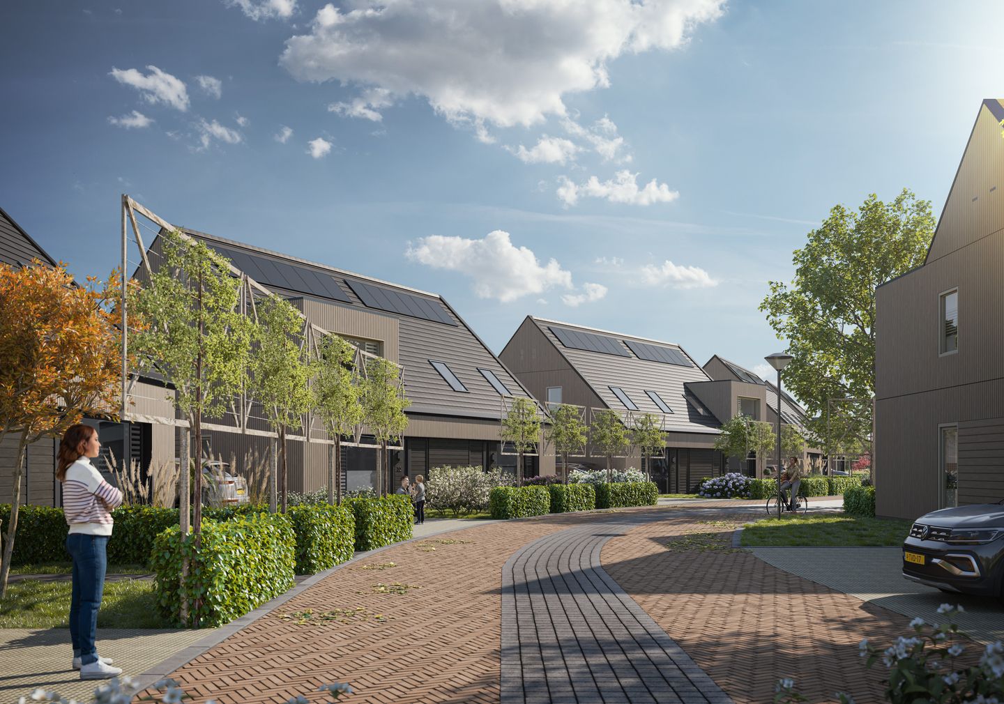 Foto 5 van De Bossche Hoeve - Fase 2