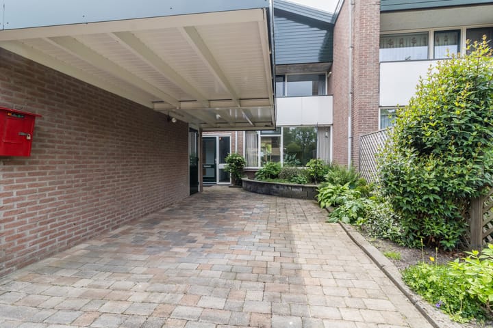 Foto 44 van de Wilgen 42