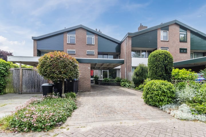 Foto 47 van de Wilgen 42