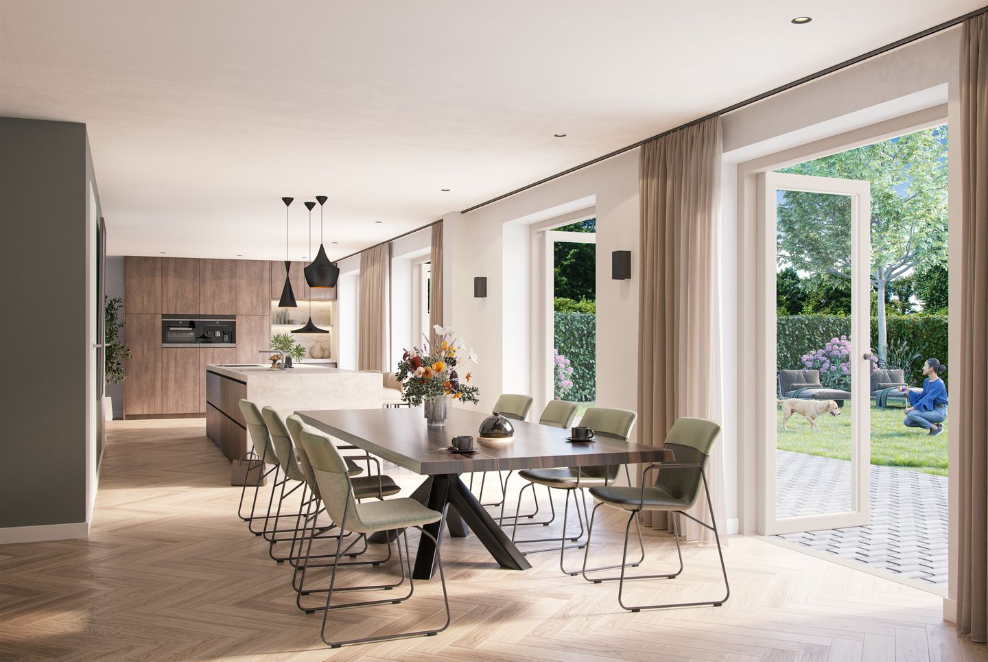 Foto 10 van De Bossche Hoeve - Fase 2