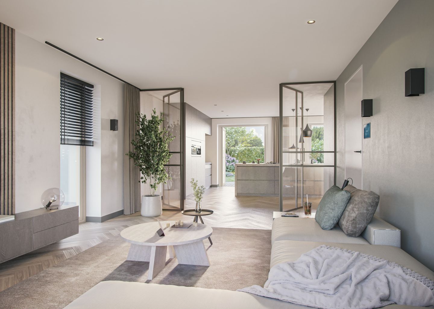 Foto 11 van De Bossche Hoeve - Fase 2