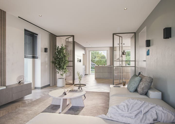 Foto 11 van De Bossche Hoeve - Fase 2