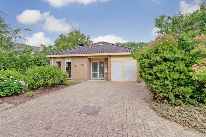 Foto 3 van Grevelingenhout 51