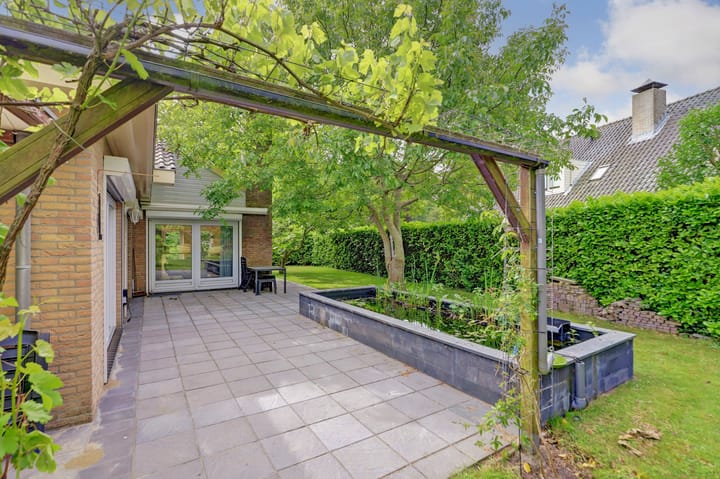 Foto 7 van Grevelingenhout 51