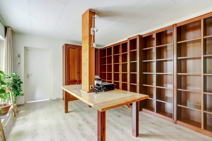 Foto 14 van Grevelingenhout 51