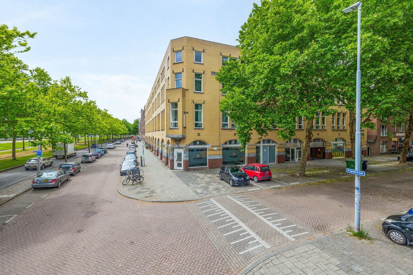 Kapelstraat 117 main image