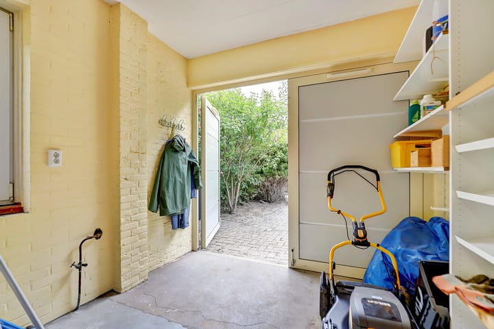 Foto 26 van Grevelingenhout 51