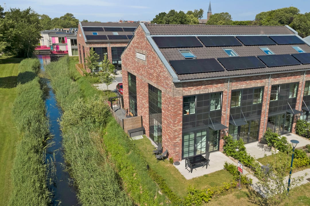 Photo 28 of Koningin Julianastraat 33