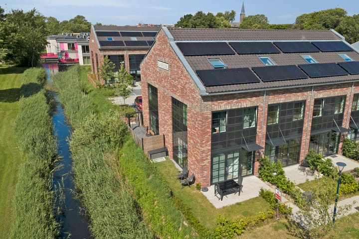 Foto 28 van Koningin Julianastraat 33