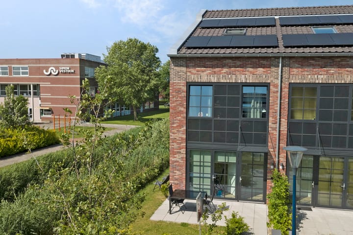 Foto 29 van Koningin Julianastraat 33