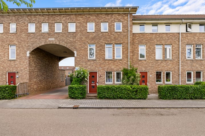 Foto 1 van Van Raemdonckstraat 52