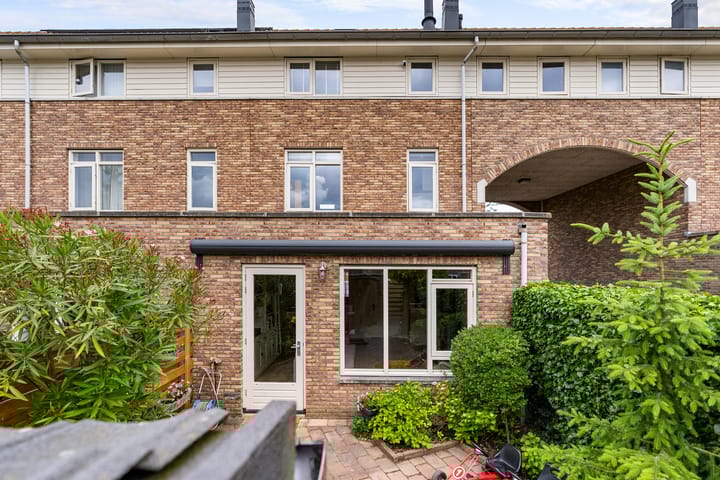 Foto 4 van Van Raemdonckstraat 52