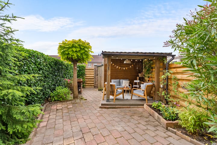 Foto 5 van Van Raemdonckstraat 52