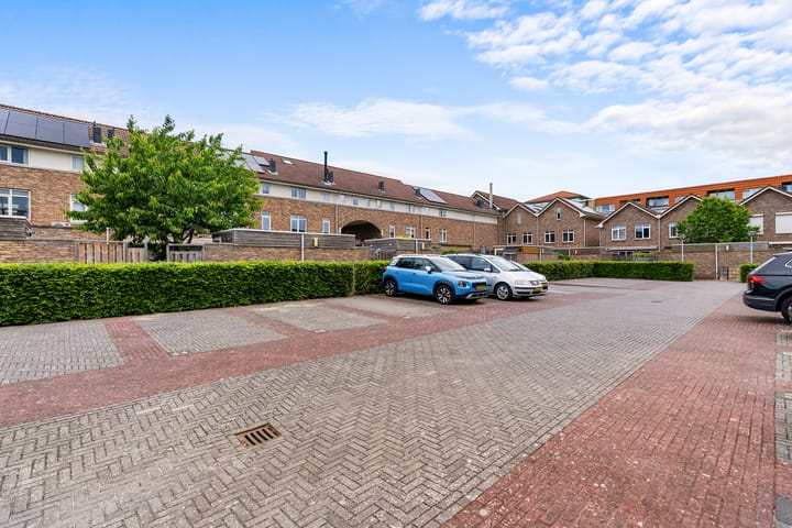 Foto 6 van Van Raemdonckstraat 52