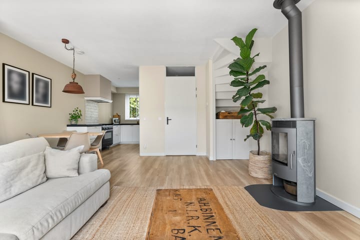 Foto 9 van Van Raemdonckstraat 52