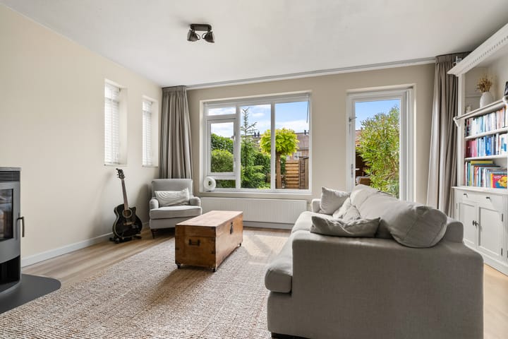 Foto 10 van Van Raemdonckstraat 52