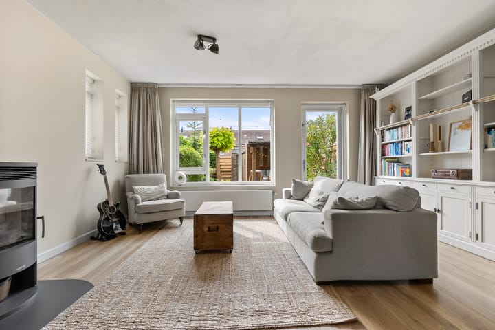 Foto 12 van Van Raemdonckstraat 52