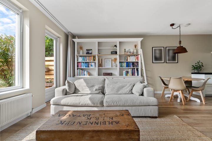 Foto 14 van Van Raemdonckstraat 52