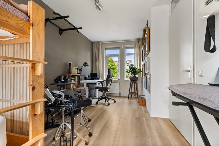 Foto 24 van Van Raemdonckstraat 52