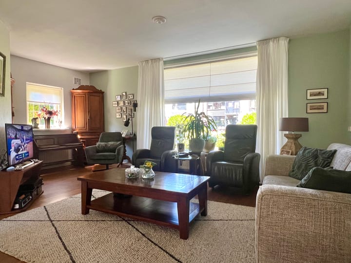 Foto 2 van Burggraaf Zwederlaan 18