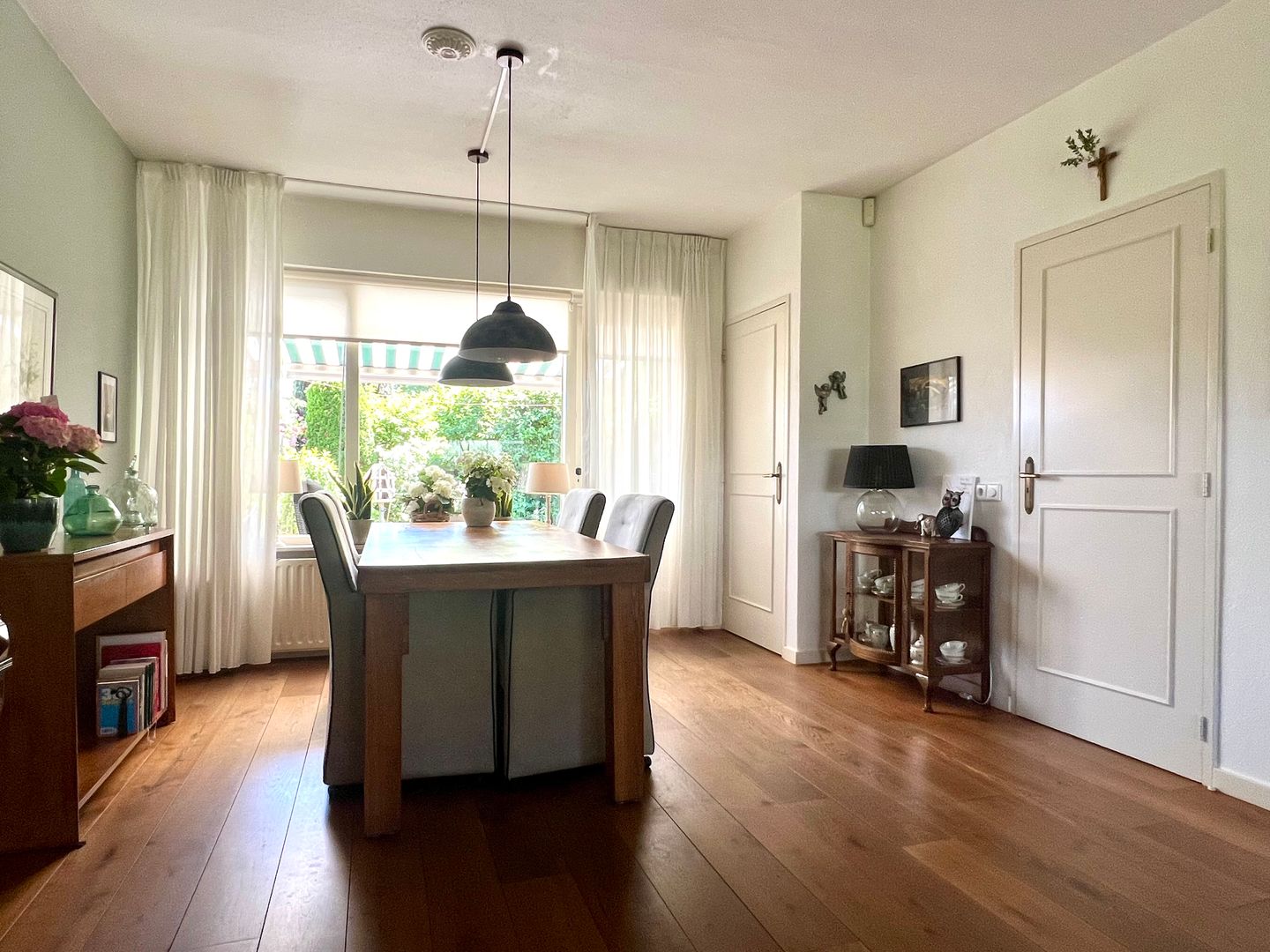 Foto 4 van Burggraaf Zwederlaan 18