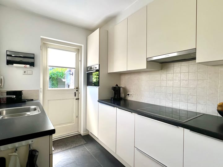 Foto 5 van Burggraaf Zwederlaan 18