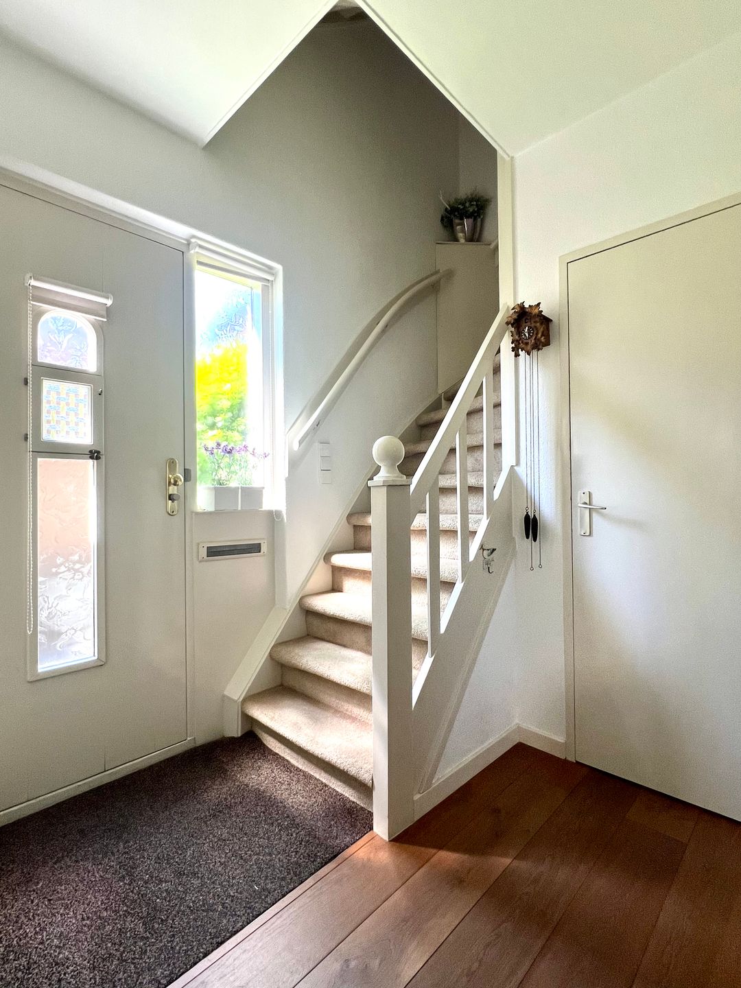 Foto 7 van Burggraaf Zwederlaan 18