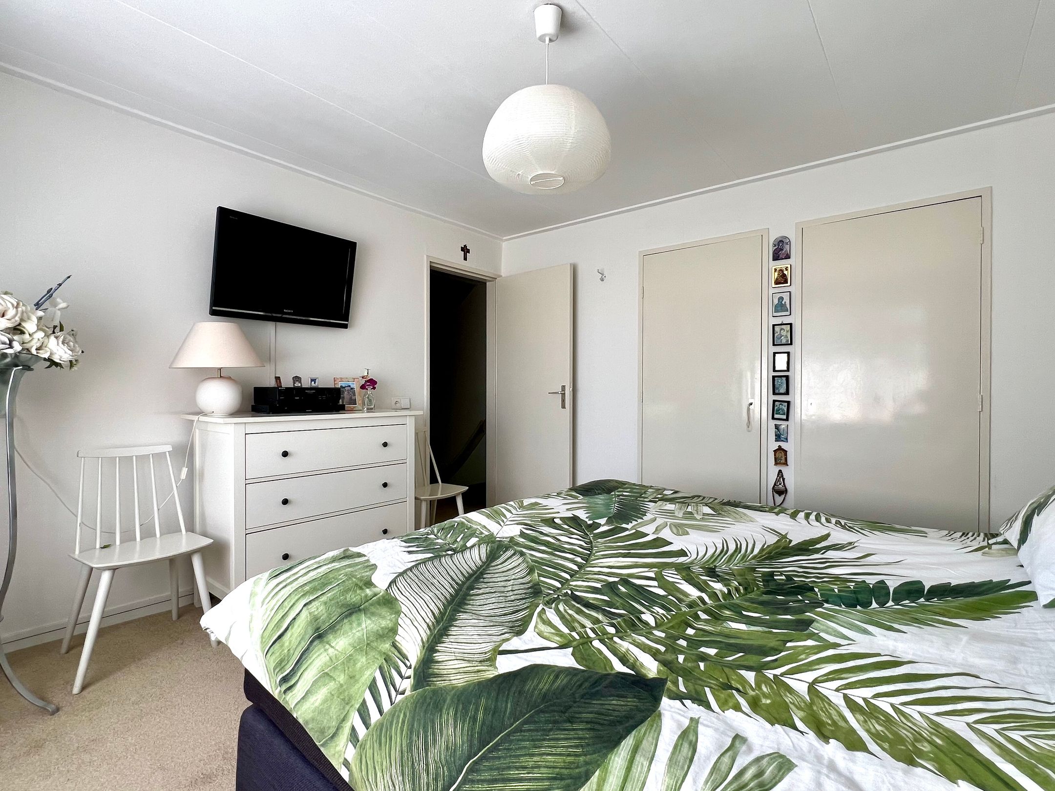 Foto 9 van Burggraaf Zwederlaan 18