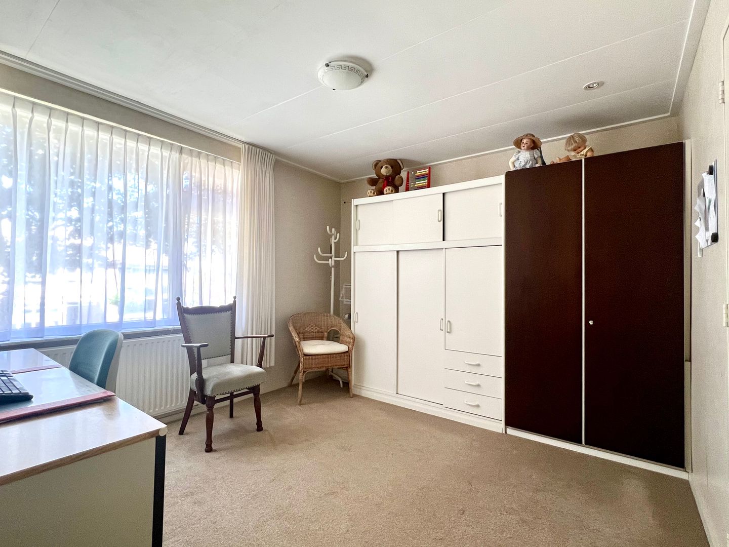 Foto 10 van Burggraaf Zwederlaan 18