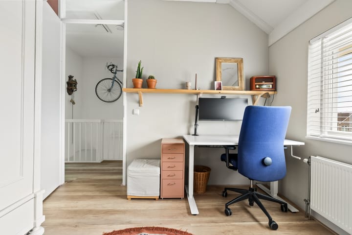 Foto 35 van Van Raemdonckstraat 52