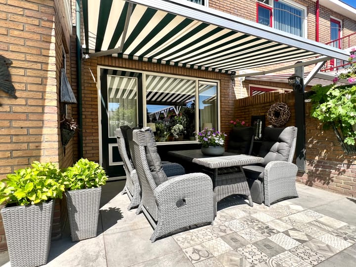 Foto 14 van Burggraaf Zwederlaan 18